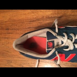 New Balance Shoes - Women’s New Balance 410 New Balance Shoes - Women’s New Balance 410